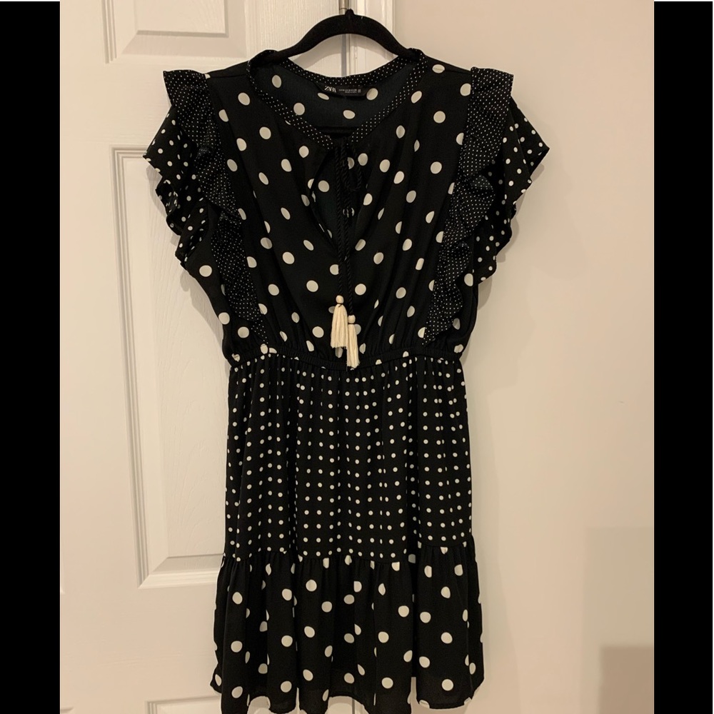 ZARA dress